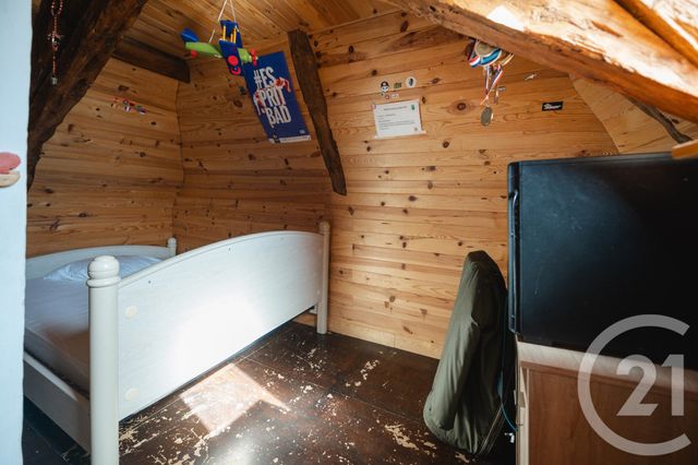 maison à vendre - 5 pièces - 110.0 m2 - LACHAPELLE AUZAC - 46 - MIDI-PYRENEES - Century 21 Cabinet Théron