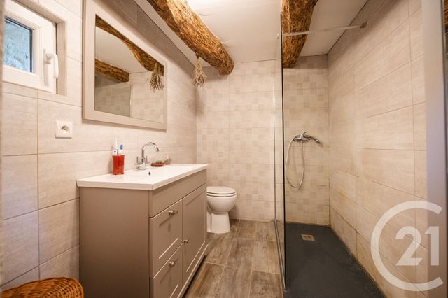 maison à vendre - 5 pièces - 110.0 m2 - LACHAPELLE AUZAC - 46 - MIDI-PYRENEES - Century 21 Cabinet Théron