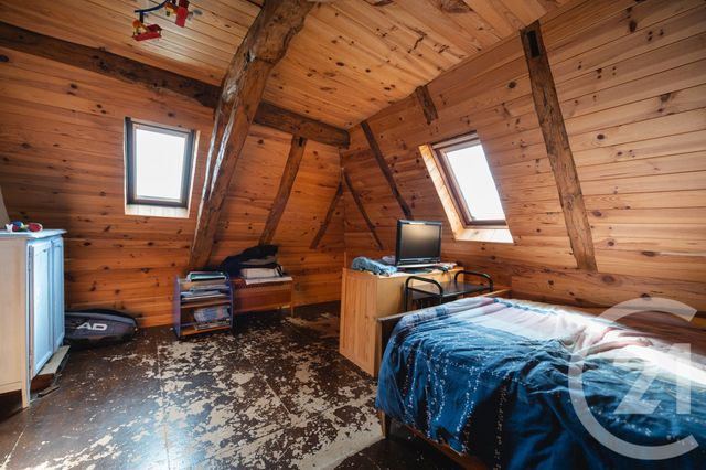 maison à vendre - 5 pièces - 110.0 m2 - LACHAPELLE AUZAC - 46 - MIDI-PYRENEES - Century 21 Cabinet Théron