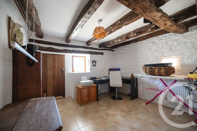 maison à vendre - 5 pièces - 110.0 m2 - LACHAPELLE AUZAC - 46 - MIDI-PYRENEES - Century 21 Cabinet Théron