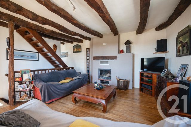 maison à vendre - 5 pièces - 110.0 m2 - LACHAPELLE AUZAC - 46 - MIDI-PYRENEES - Century 21 Cabinet Théron