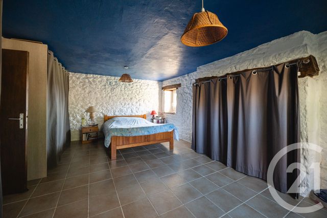 maison à vendre - 5 pièces - 110.0 m2 - LACHAPELLE AUZAC - 46 - MIDI-PYRENEES - Century 21 Cabinet Théron