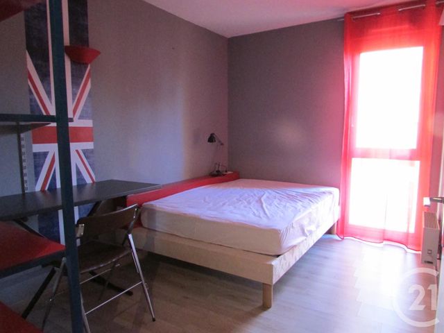 Appartement F2 à louer - 2 pièces - 38.65 m2 - SOUILLAC - 46 - MIDI-PYRENEES - Century 21 Cabinet Théron