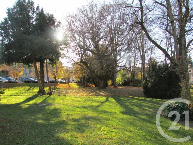 Appartement F2 à louer - 2 pièces - 38.65 m2 - SOUILLAC - 46 - MIDI-PYRENEES - Century 21 Cabinet Théron