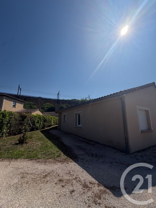 maison à vendre - 5 pièces - 166.48 m2 - LACHAPELLE AUZAC - 46 - MIDI-PYRENEES - Century 21 Cabinet Théron