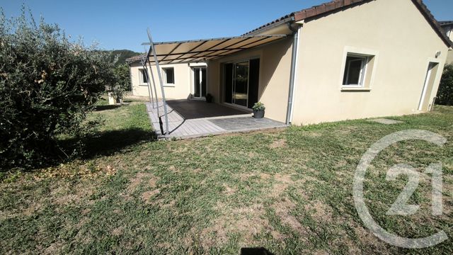 maison à vendre - 5 pièces - 166.48 m2 - LACHAPELLE AUZAC - 46 - MIDI-PYRENEES - Century 21 Cabinet Théron
