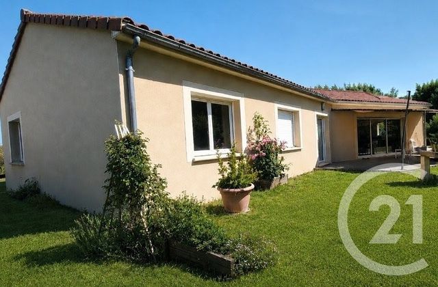 maison - LACHAPELLE AUZAC - 46