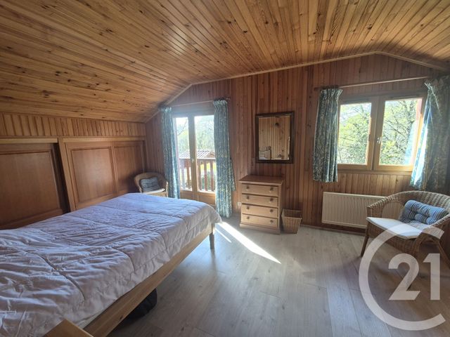 maison à vendre - 4 pièces - 87.85 m2 - LACHAPELLE AUZAC - 46 - MIDI-PYRENEES - Century 21 Cabinet Théron