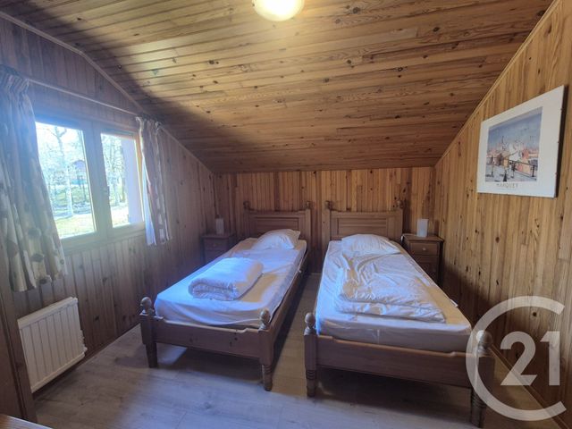 maison à vendre - 4 pièces - 87.85 m2 - LACHAPELLE AUZAC - 46 - MIDI-PYRENEES - Century 21 Cabinet Théron