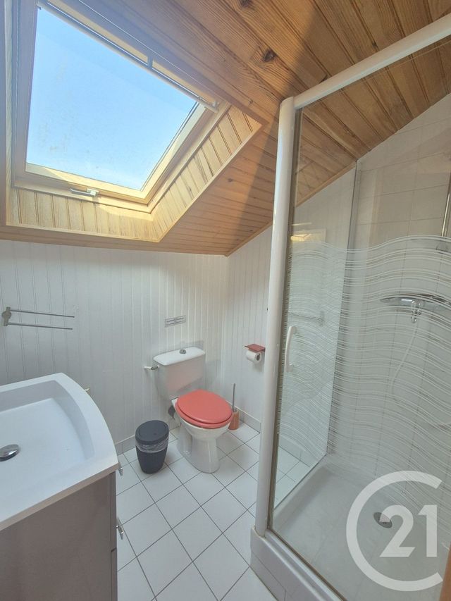 maison à vendre - 4 pièces - 87.85 m2 - LACHAPELLE AUZAC - 46 - MIDI-PYRENEES - Century 21 Cabinet Théron