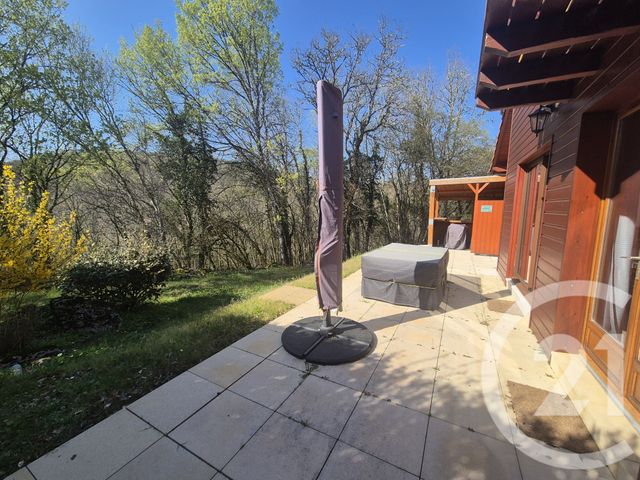 maison à vendre - 4 pièces - 87.85 m2 - LACHAPELLE AUZAC - 46 - MIDI-PYRENEES - Century 21 Cabinet Théron