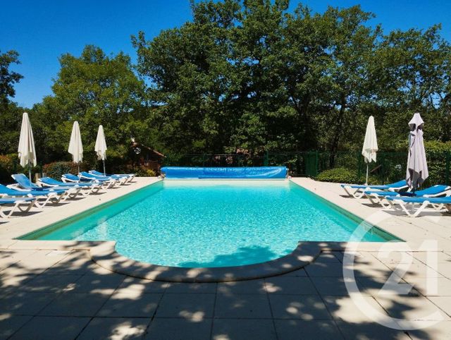 maison à vendre - 4 pièces - 87.85 m2 - LACHAPELLE AUZAC - 46 - MIDI-PYRENEES - Century 21 Cabinet Théron