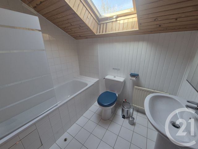 maison à vendre - 4 pièces - 87.85 m2 - LACHAPELLE AUZAC - 46 - MIDI-PYRENEES - Century 21 Cabinet Théron