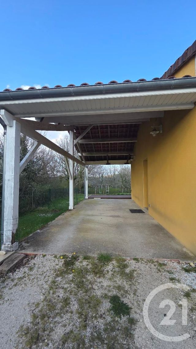 maison à vendre - 6 pièces - 167.0 m2 - LE ROC - 46 - MIDI-PYRENEES - Century 21 Cabinet Théron