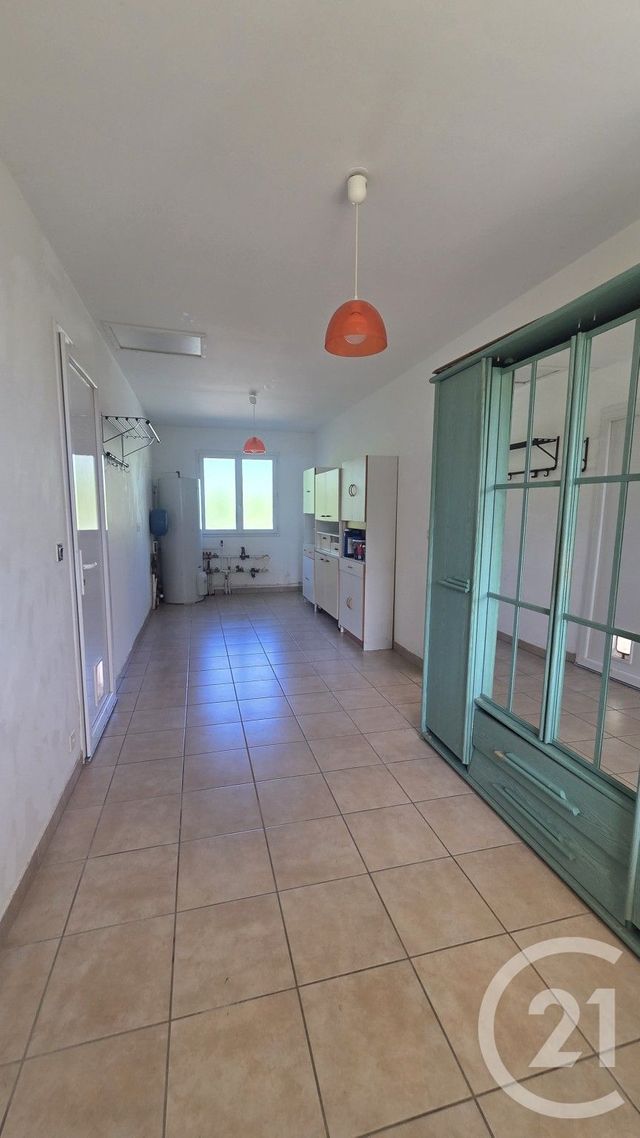 maison à vendre - 6 pièces - 167.0 m2 - LE ROC - 46 - MIDI-PYRENEES - Century 21 Cabinet Théron