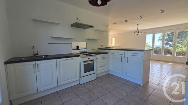 maison à vendre - 6 pièces - 167.0 m2 - LE ROC - 46 - MIDI-PYRENEES - Century 21 Cabinet Théron