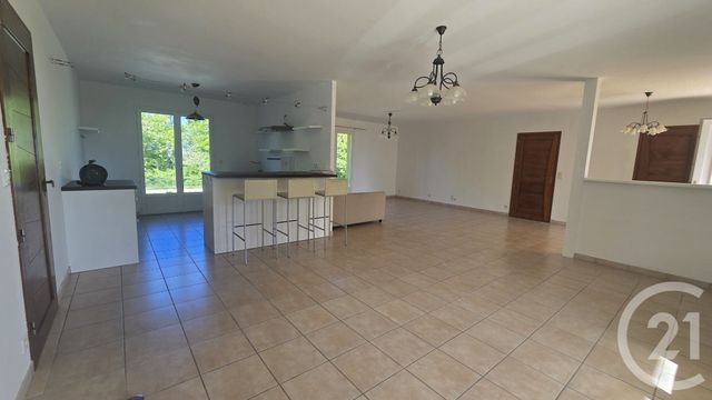 maison à vendre - 6 pièces - 167.0 m2 - LE ROC - 46 - MIDI-PYRENEES - Century 21 Cabinet Théron