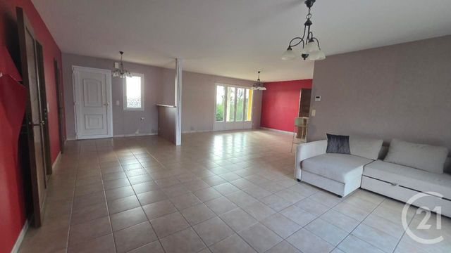 maison à vendre - 6 pièces - 167.0 m2 - LE ROC - 46 - MIDI-PYRENEES - Century 21 Cabinet Théron