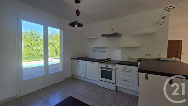 maison à vendre - 6 pièces - 167.0 m2 - LE ROC - 46 - MIDI-PYRENEES - Century 21 Cabinet Théron