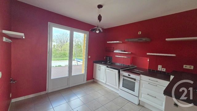 maison à vendre - 6 pièces - 167.0 m2 - LE ROC - 46 - MIDI-PYRENEES - Century 21 Cabinet Théron