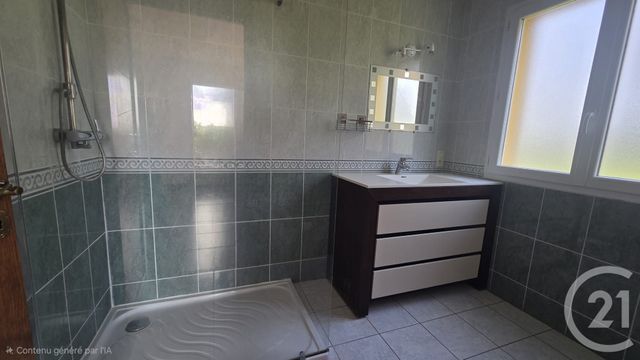 maison à vendre - 6 pièces - 167.0 m2 - LE ROC - 46 - MIDI-PYRENEES - Century 21 Cabinet Théron
