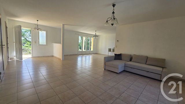 maison à vendre - 6 pièces - 167.0 m2 - LE ROC - 46 - MIDI-PYRENEES - Century 21 Cabinet Théron
