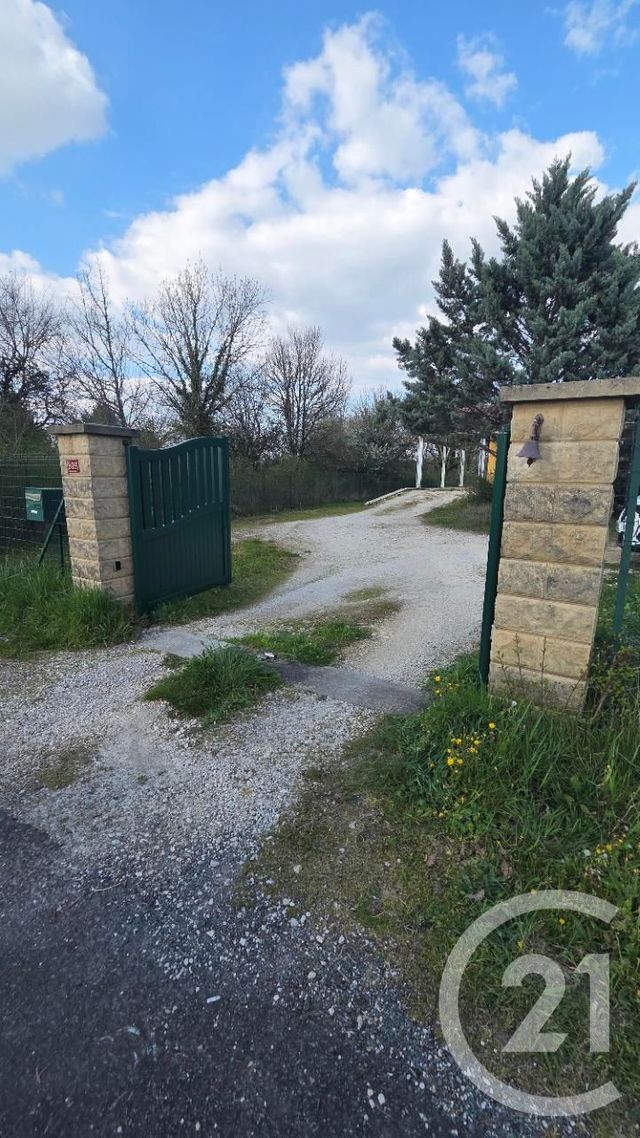 maison à vendre - 6 pièces - 167.0 m2 - LE ROC - 46 - MIDI-PYRENEES - Century 21 Cabinet Théron