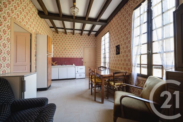 maison à vendre - 9 pièces - 174.0 m2 - PINSAC - 46 - MIDI-PYRENEES - Century 21 Cabinet Théron