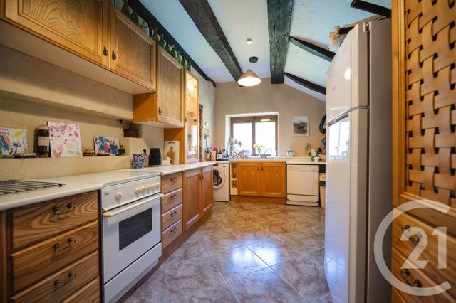 maison à vendre - 9 pièces - 174.0 m2 - PINSAC - 46 - MIDI-PYRENEES - Century 21 Cabinet Théron