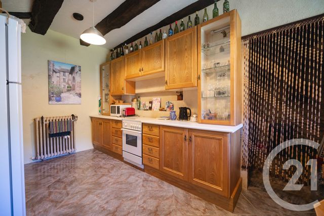 maison à vendre - 9 pièces - 174.0 m2 - PINSAC - 46 - MIDI-PYRENEES - Century 21 Cabinet Théron