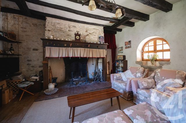 maison à vendre - 9 pièces - 174.0 m2 - PINSAC - 46 - MIDI-PYRENEES - Century 21 Cabinet Théron