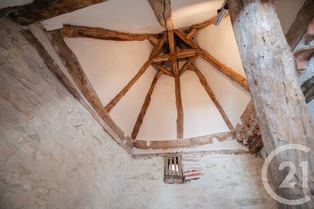 maison à vendre - 9 pièces - 174.0 m2 - PINSAC - 46 - MIDI-PYRENEES - Century 21 Cabinet Théron