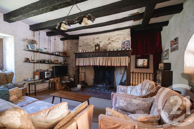 maison à vendre - 9 pièces - 174.0 m2 - PINSAC - 46 - MIDI-PYRENEES - Century 21 Cabinet Théron