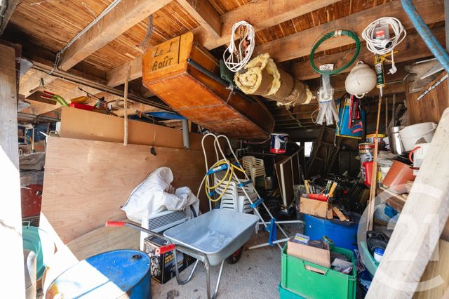 maison à vendre - 9 pièces - 174.0 m2 - PINSAC - 46 - MIDI-PYRENEES - Century 21 Cabinet Théron