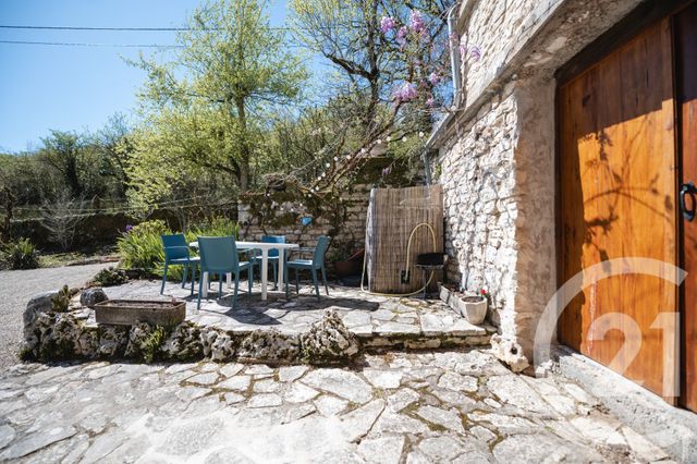 maison à vendre - 9 pièces - 174.0 m2 - PINSAC - 46 - MIDI-PYRENEES - Century 21 Cabinet Théron