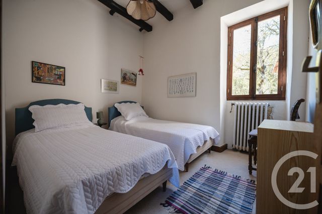 maison à vendre - 9 pièces - 174.0 m2 - PINSAC - 46 - MIDI-PYRENEES - Century 21 Cabinet Théron