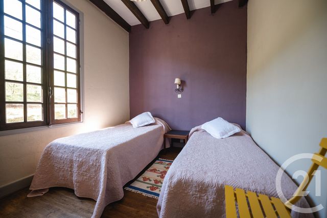 maison à vendre - 9 pièces - 174.0 m2 - PINSAC - 46 - MIDI-PYRENEES - Century 21 Cabinet Théron