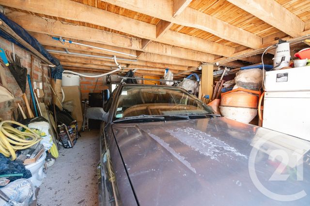 maison à vendre - 9 pièces - 174.0 m2 - PINSAC - 46 - MIDI-PYRENEES - Century 21 Cabinet Théron