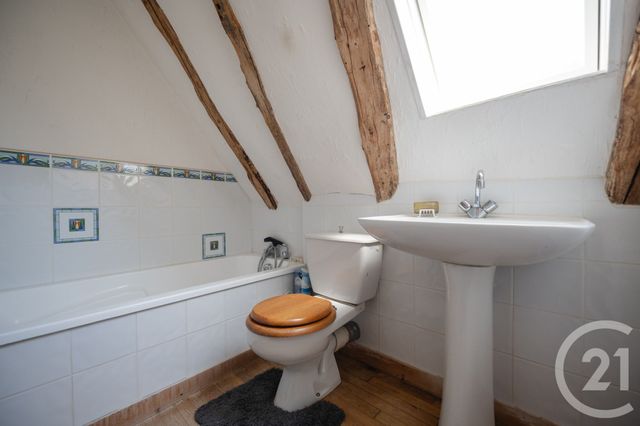 maison à vendre - 9 pièces - 174.0 m2 - PINSAC - 46 - MIDI-PYRENEES - Century 21 Cabinet Théron