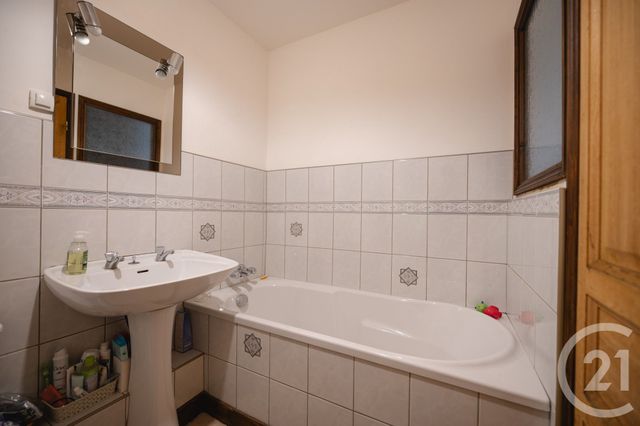 maison à vendre - 9 pièces - 174.0 m2 - PINSAC - 46 - MIDI-PYRENEES - Century 21 Cabinet Théron