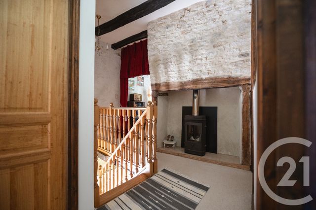 maison à vendre - 9 pièces - 174.0 m2 - PINSAC - 46 - MIDI-PYRENEES - Century 21 Cabinet Théron