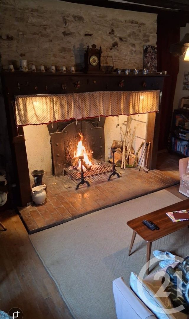 maison à vendre - 9 pièces - 174.0 m2 - PINSAC - 46 - MIDI-PYRENEES - Century 21 Cabinet Théron