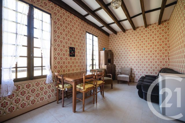 maison à vendre - 9 pièces - 174.0 m2 - PINSAC - 46 - MIDI-PYRENEES - Century 21 Cabinet Théron