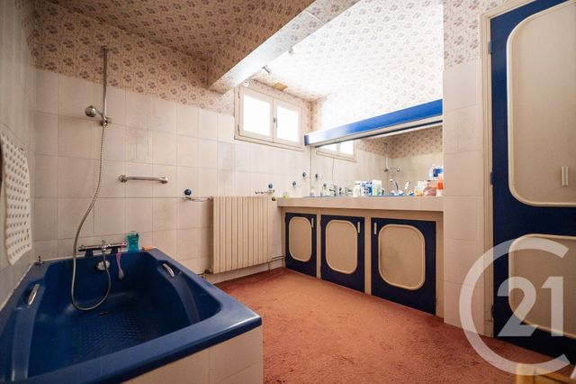 maison à vendre - 8 pièces - 156.0 m2 - PINSAC - 46 - MIDI-PYRENEES - Century 21 Cabinet Théron