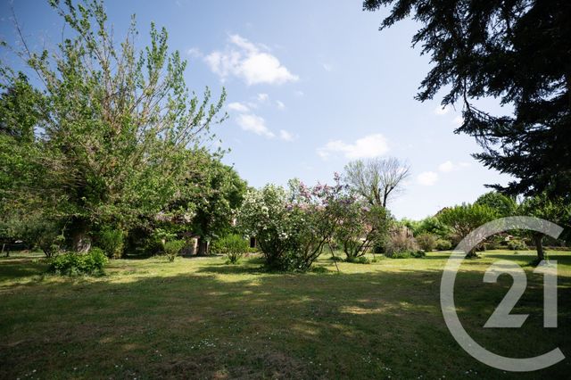 maison à vendre - 8 pièces - 156.0 m2 - PINSAC - 46 - MIDI-PYRENEES - Century 21 Cabinet Théron