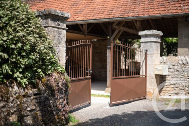 maison à vendre - 8 pièces - 156.0 m2 - PINSAC - 46 - MIDI-PYRENEES - Century 21 Cabinet Théron