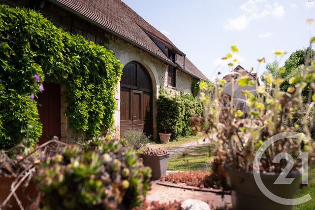 maison à vendre - 8 pièces - 156.0 m2 - PINSAC - 46 - MIDI-PYRENEES - Century 21 Cabinet Théron