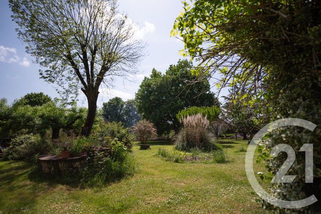 maison à vendre - 8 pièces - 156.0 m2 - PINSAC - 46 - MIDI-PYRENEES - Century 21 Cabinet Théron