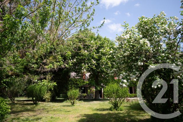 maison à vendre - 8 pièces - 156.0 m2 - PINSAC - 46 - MIDI-PYRENEES - Century 21 Cabinet Théron
