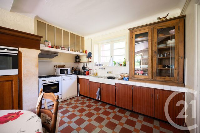 maison à vendre - 8 pièces - 156.0 m2 - PINSAC - 46 - MIDI-PYRENEES - Century 21 Cabinet Théron